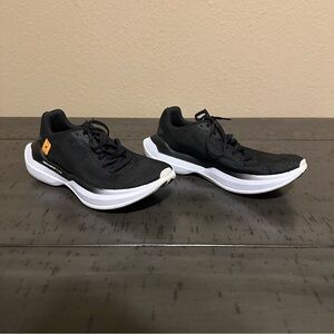 Deckers X Lab Men’s Black and White Running Shoes